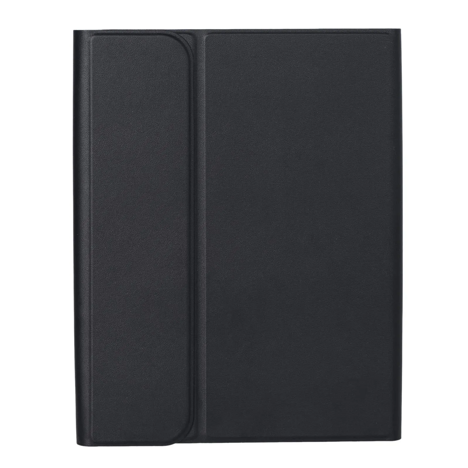 10.9 Ipad 10Th Gen 2022 Backlit Keyboard Case With Pen Slot - Bluetooth Leather