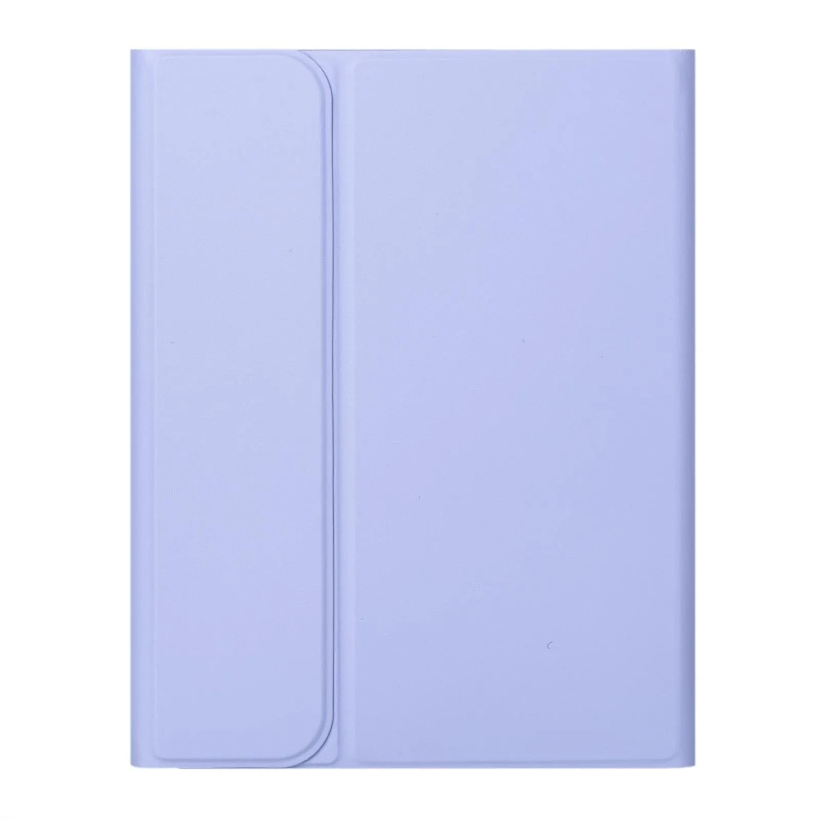 10.9 Ipad 10Th Gen 2022 Backlit Keyboard Case With Pen Slot - Bluetooth Leather