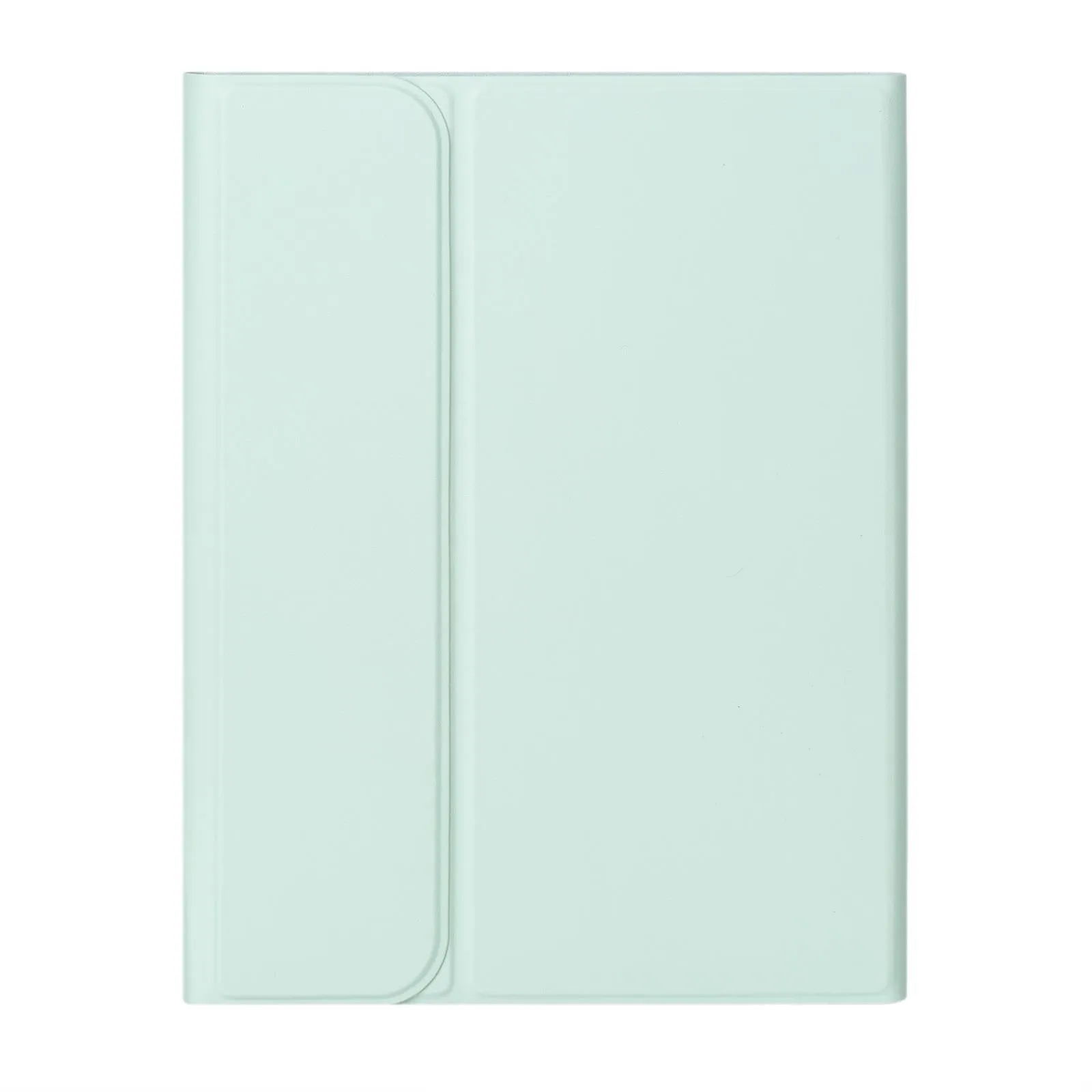 10.9 Ipad 10Th Gen 2022 Backlit Keyboard Case With Pen Slot - Bluetooth Leather
