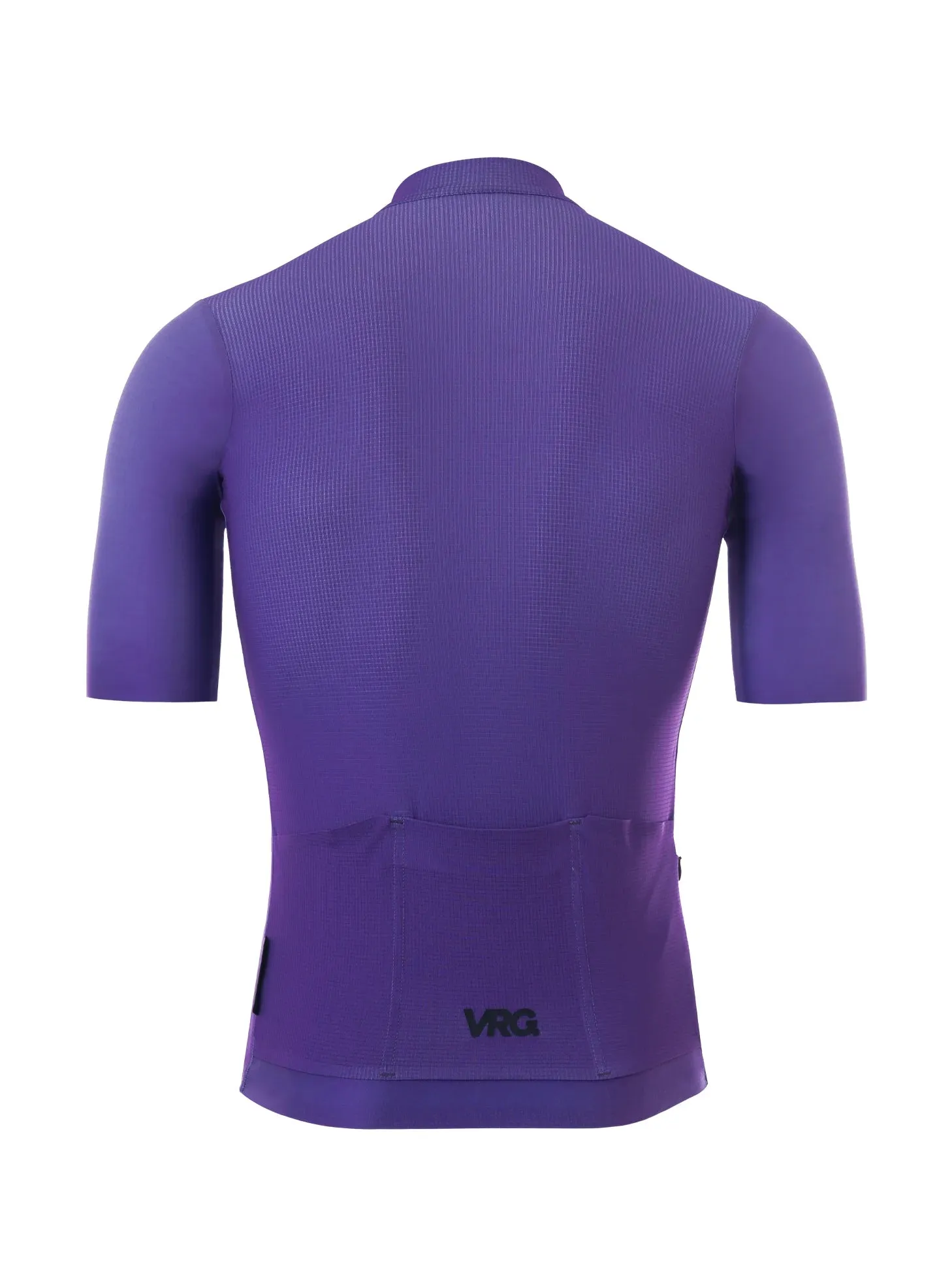 138 VRG JERSEY PURPLE - MEN