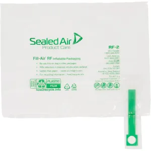 14 x 18" Fill-Air® RF Bags