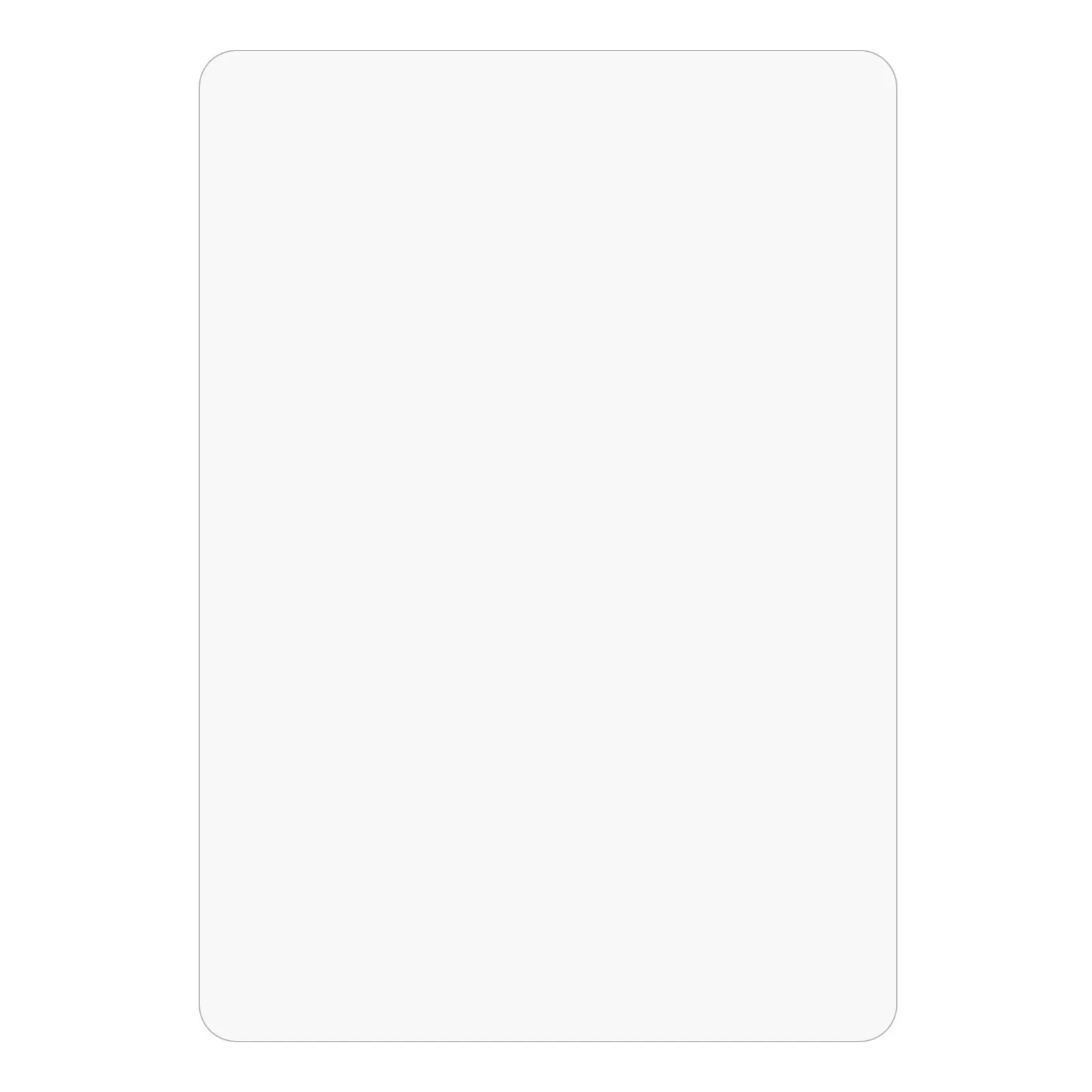 2019 Amazon Kindle Tempered Glass Film - 9H Explosion-Proof 2.5D
