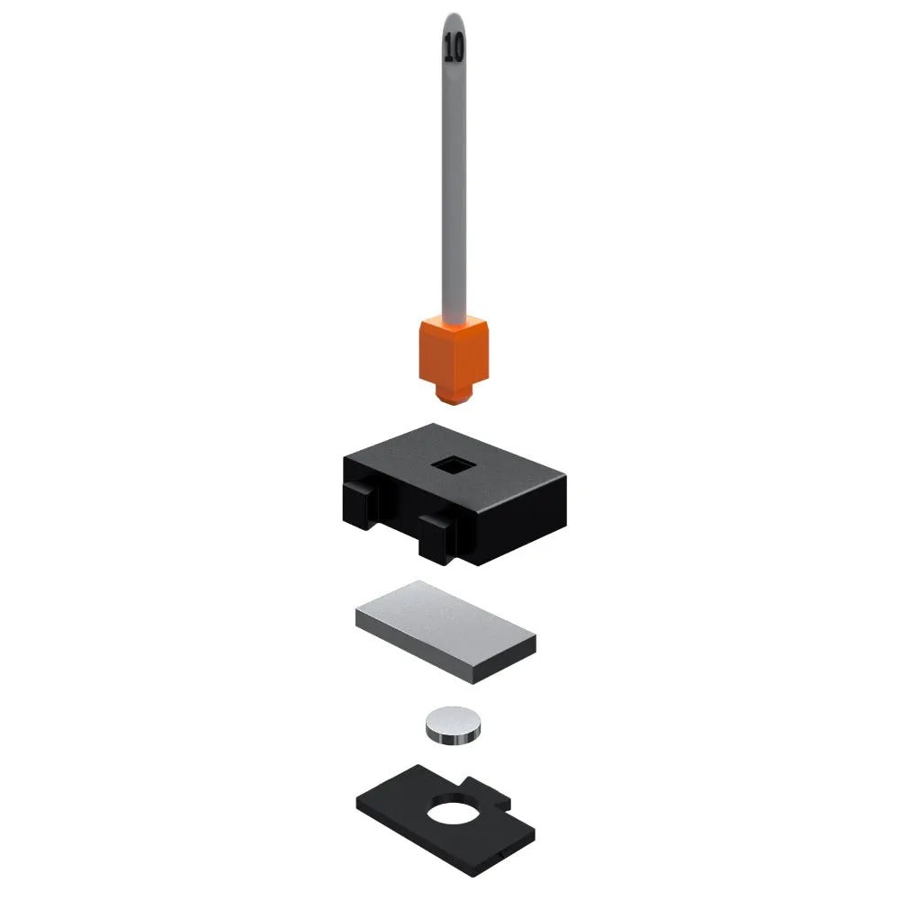 3/8" Socket Organizers [PRO]