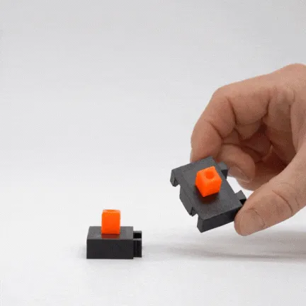 3/8" Socket Organizers [PRO]