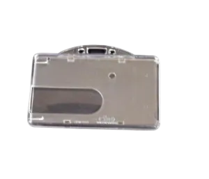 533 Acrylic Mat Id Holder