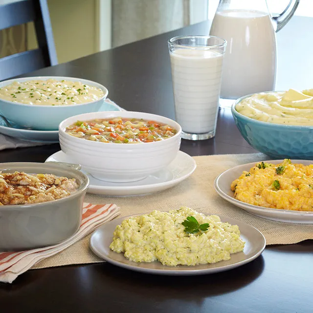 72-Hour 4-Person Emergency Food Storage Kit