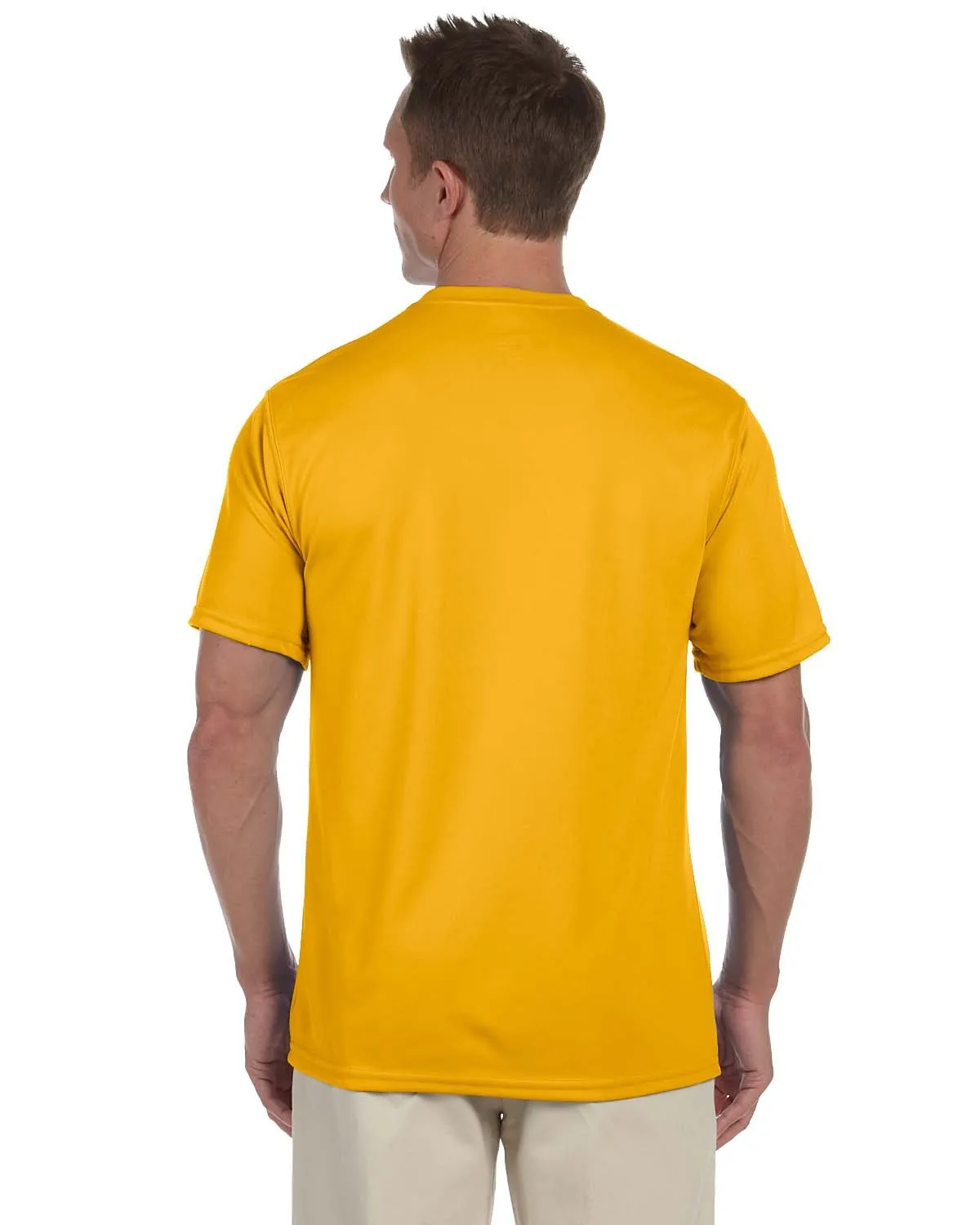 790-Augusta Sportswear-GOLD