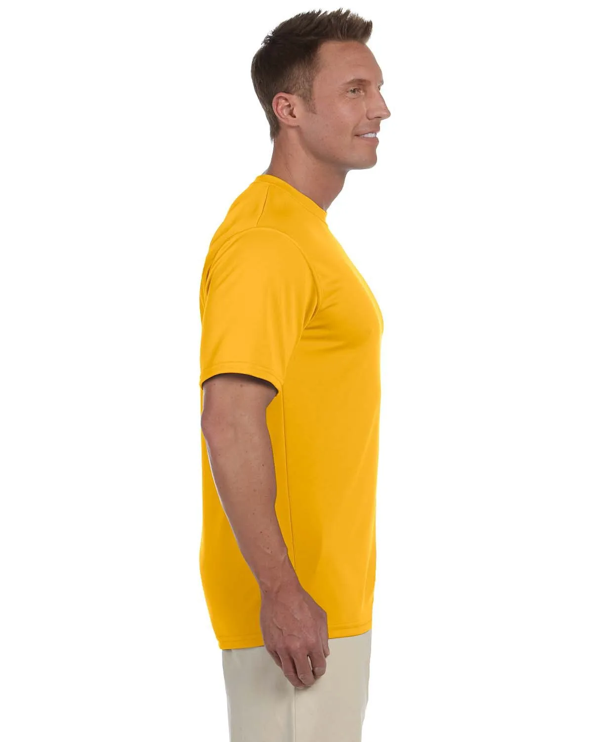790-Augusta Sportswear-GOLD