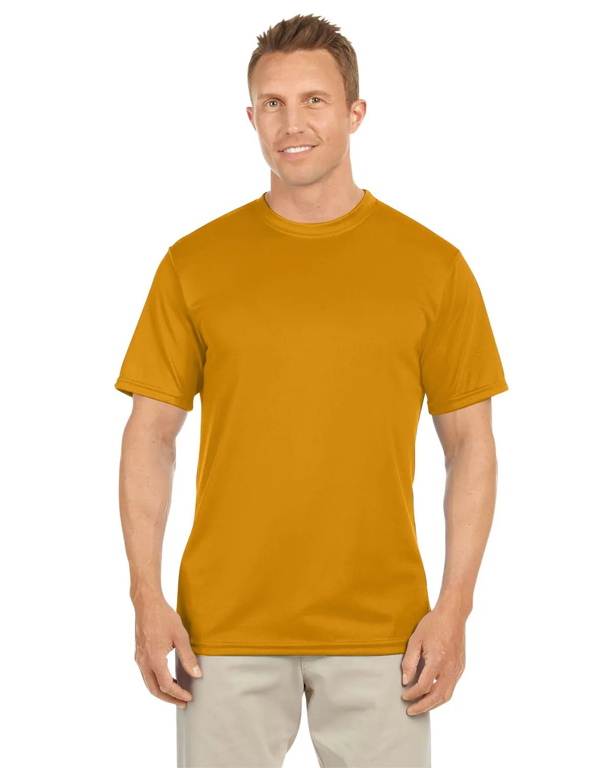 790-Augusta Sportswear-GOLD