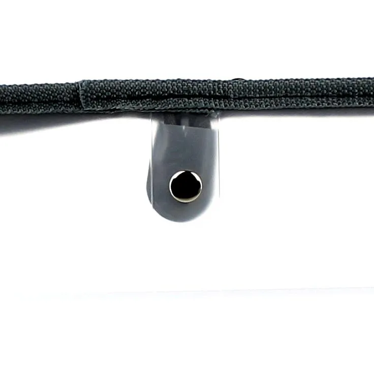 A6 Zipper Case (2x12.5x18.5cm)