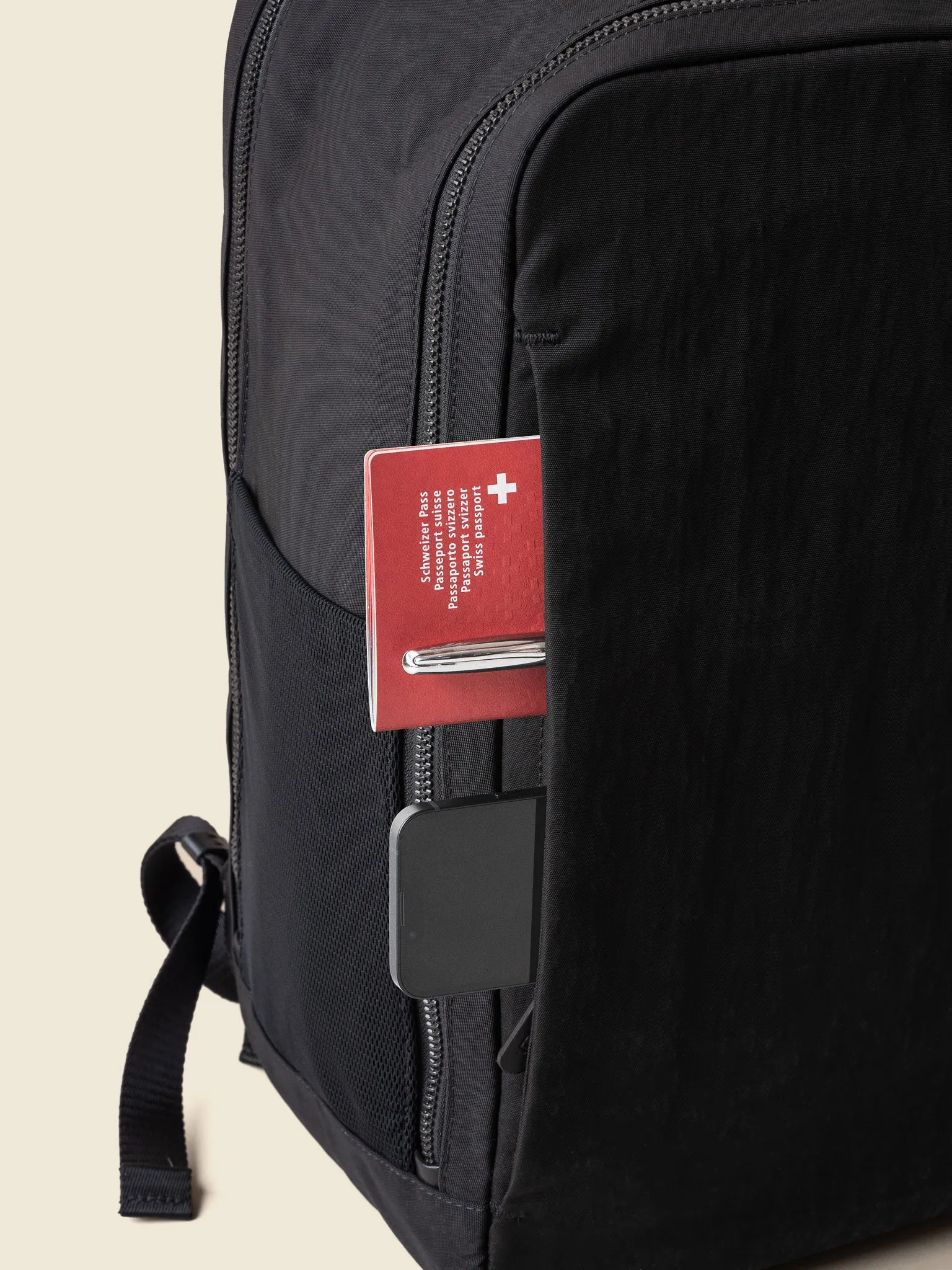 Active Backpack