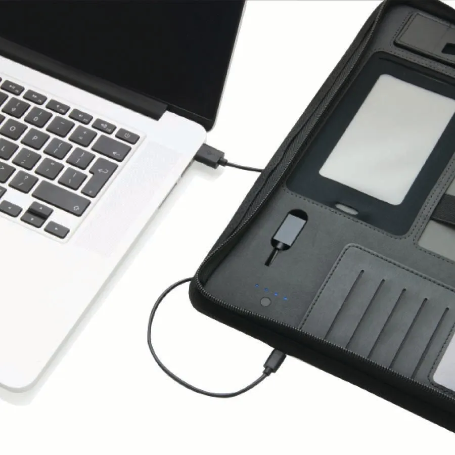 AMS-ITXD 728 - Foliopower