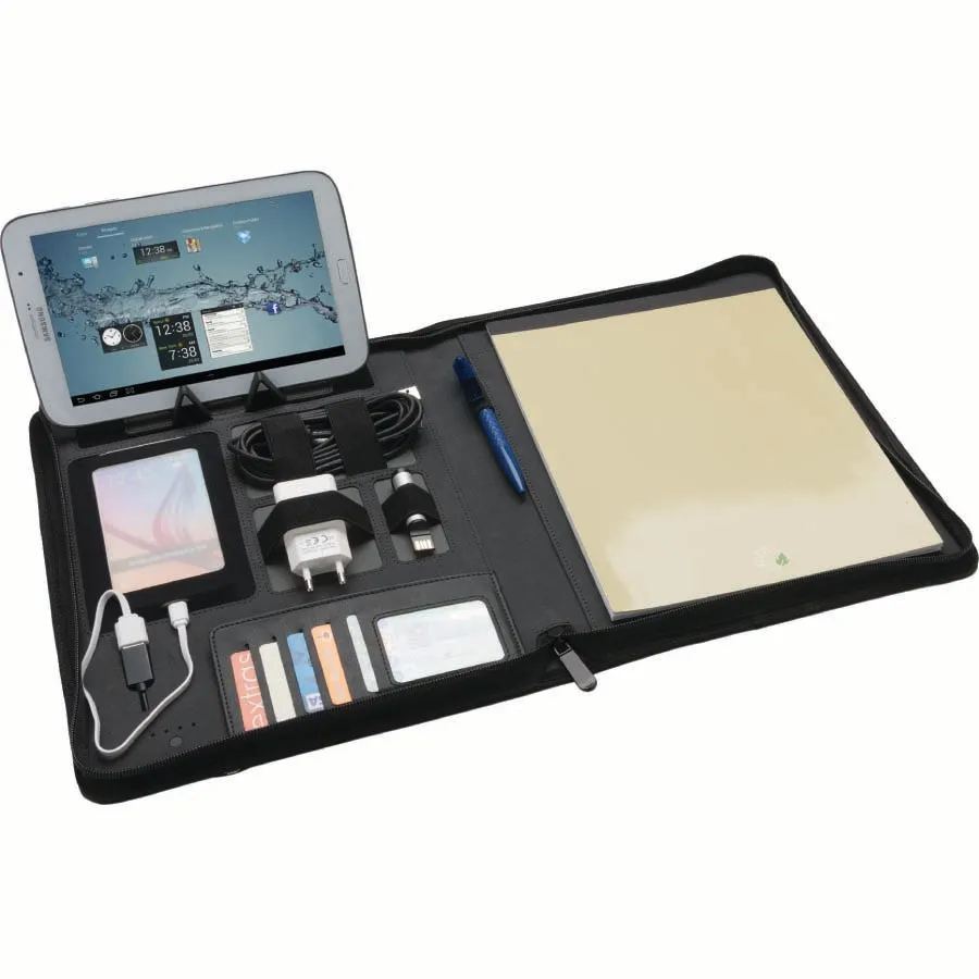 AMS-ITXD 728 - Foliopower