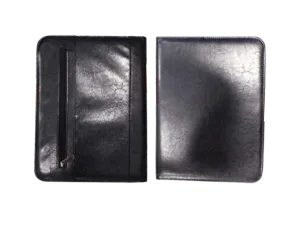 AMS-RM-382 - PU Leather portfolio