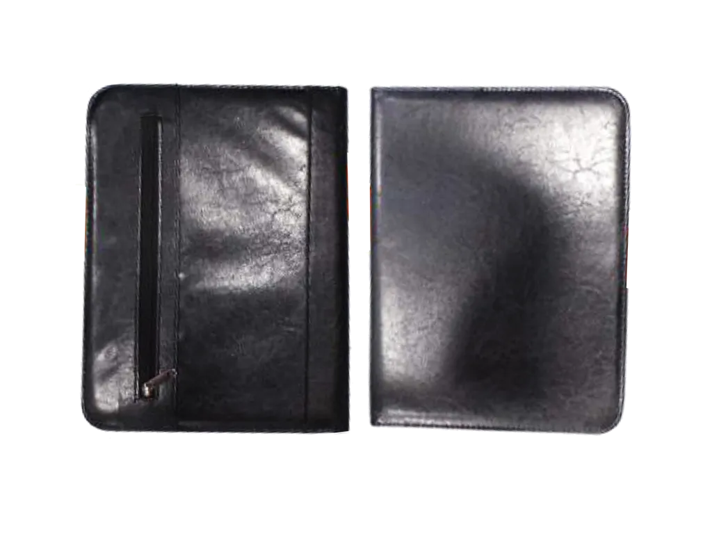 AMS-RM-382 - PU Leather portfolio