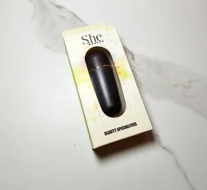 Anti-Shine Face Rolling Stone