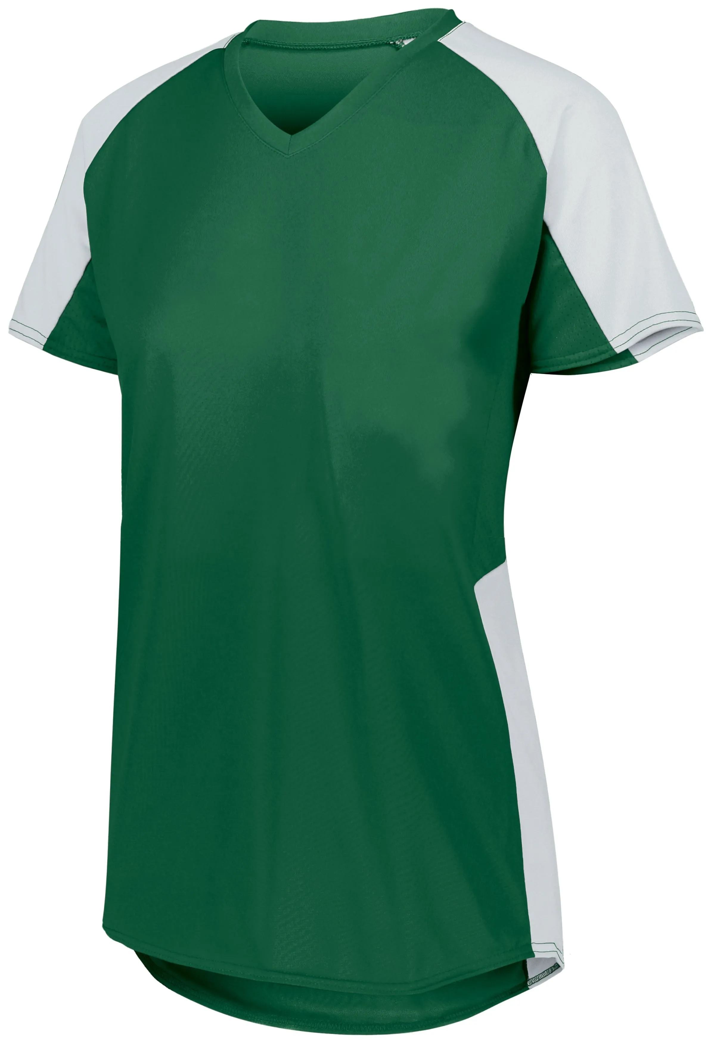Augusta Ladies Cutter Softball Jersey