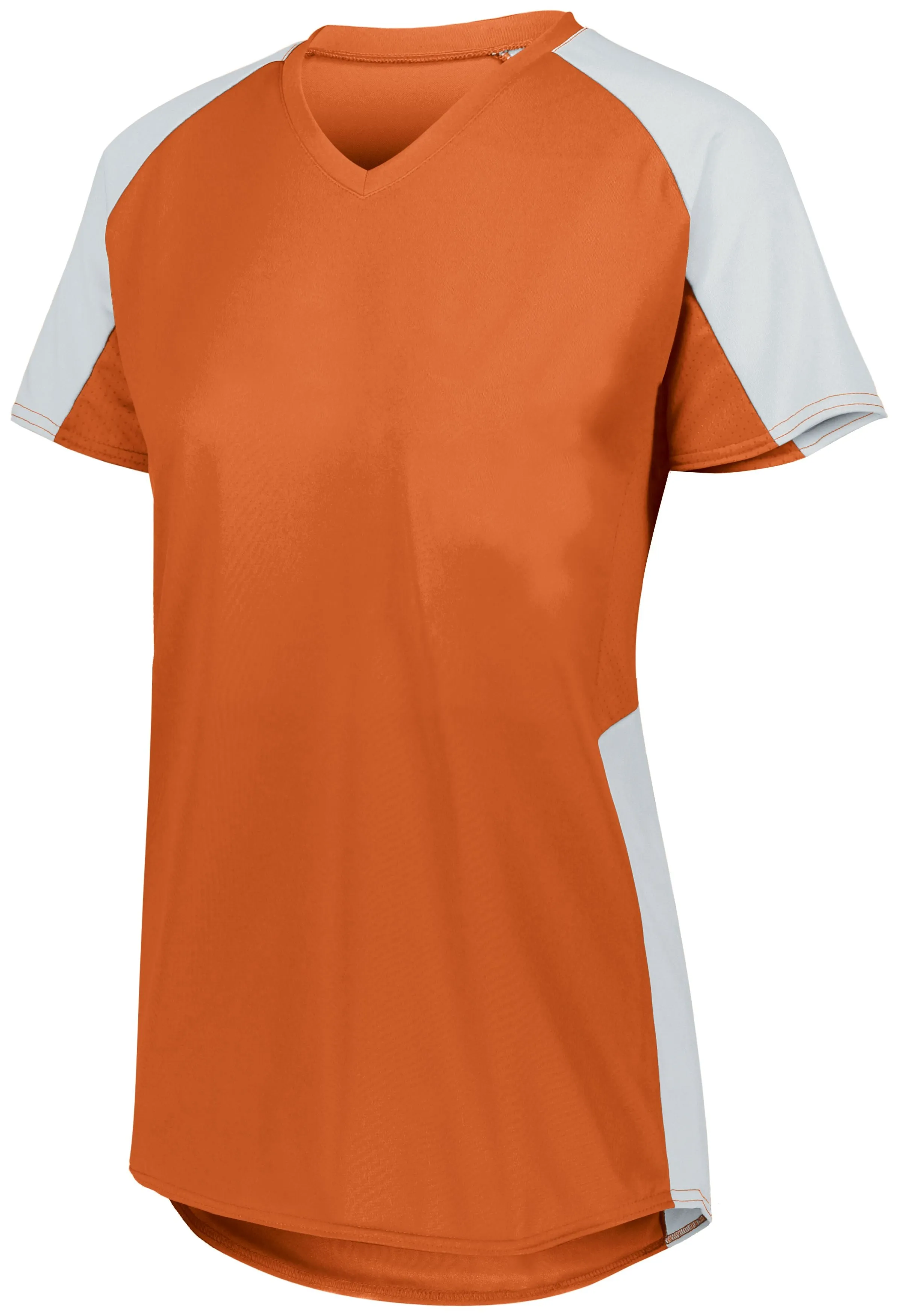 Augusta Ladies Cutter Softball Jersey