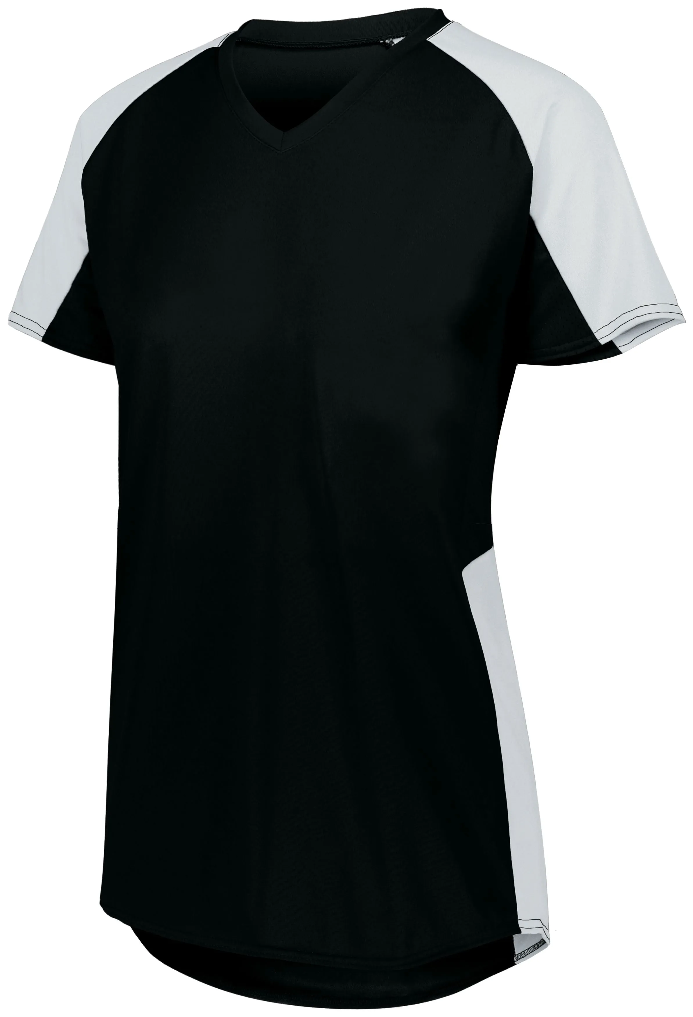 Augusta Ladies Cutter Softball Jersey