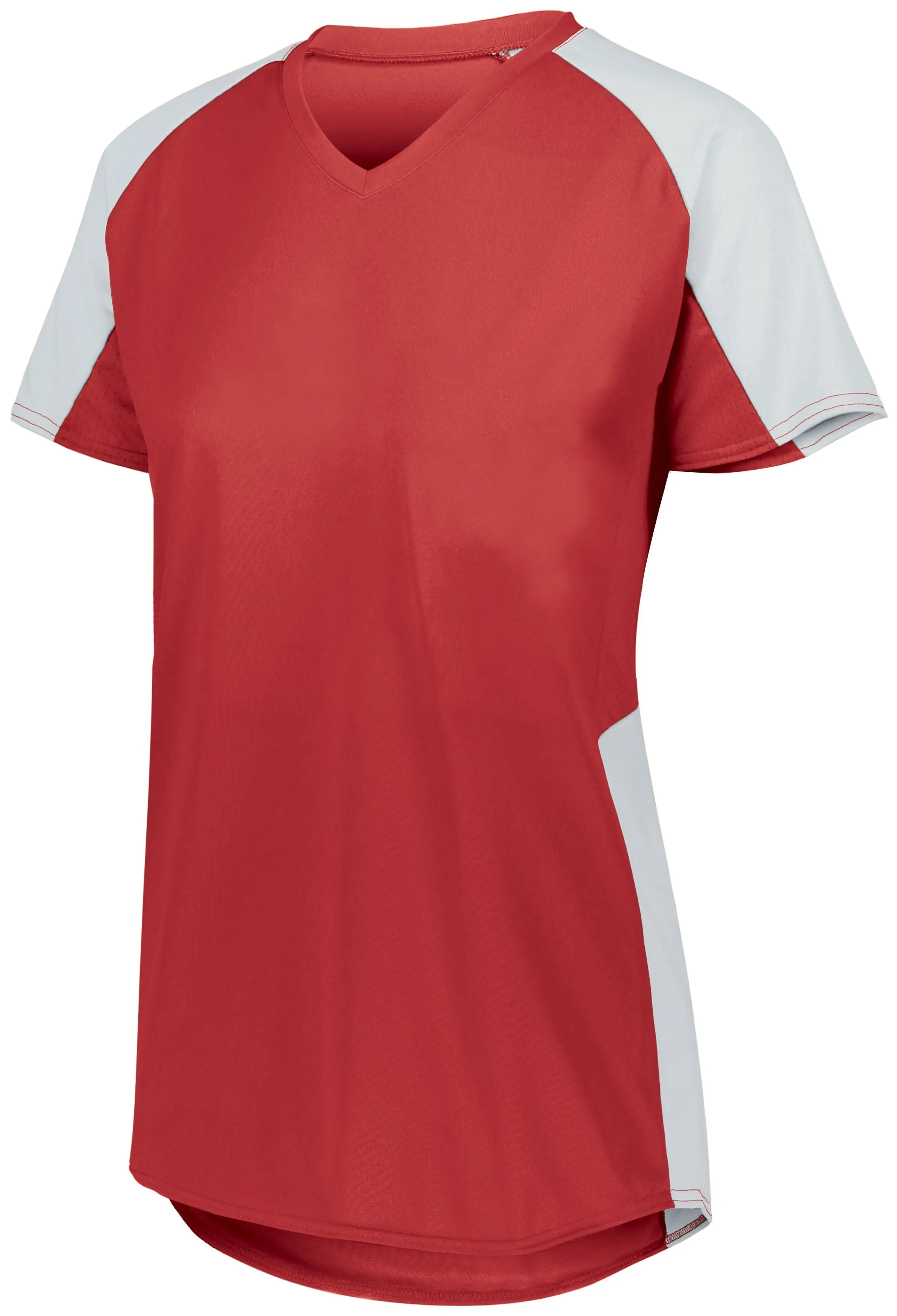 Augusta Ladies Cutter Softball Jersey