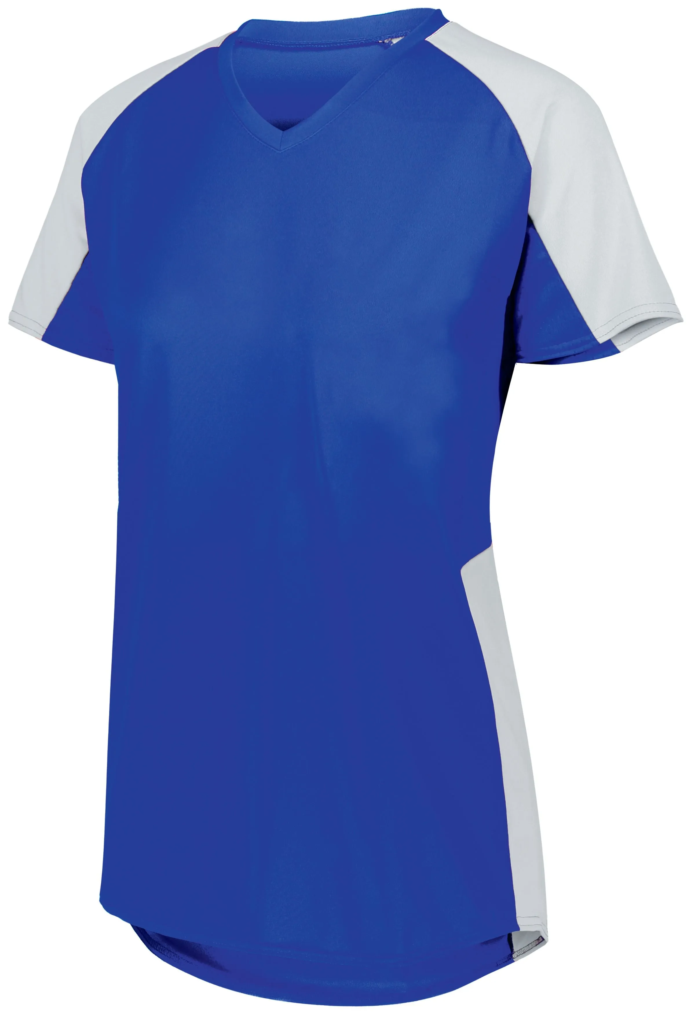 Augusta Ladies Cutter Softball Jersey