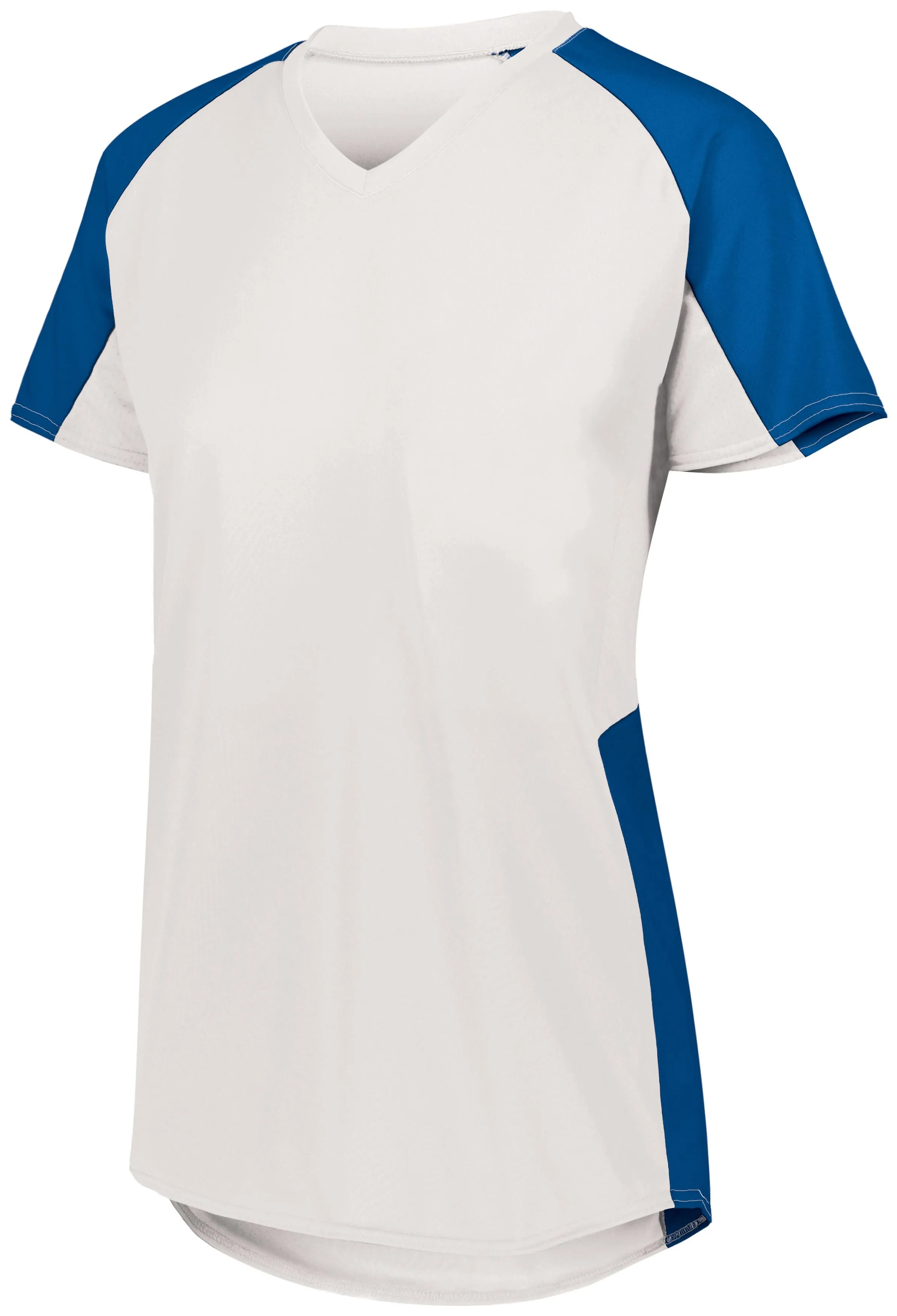 Augusta Ladies Cutter Softball Jersey