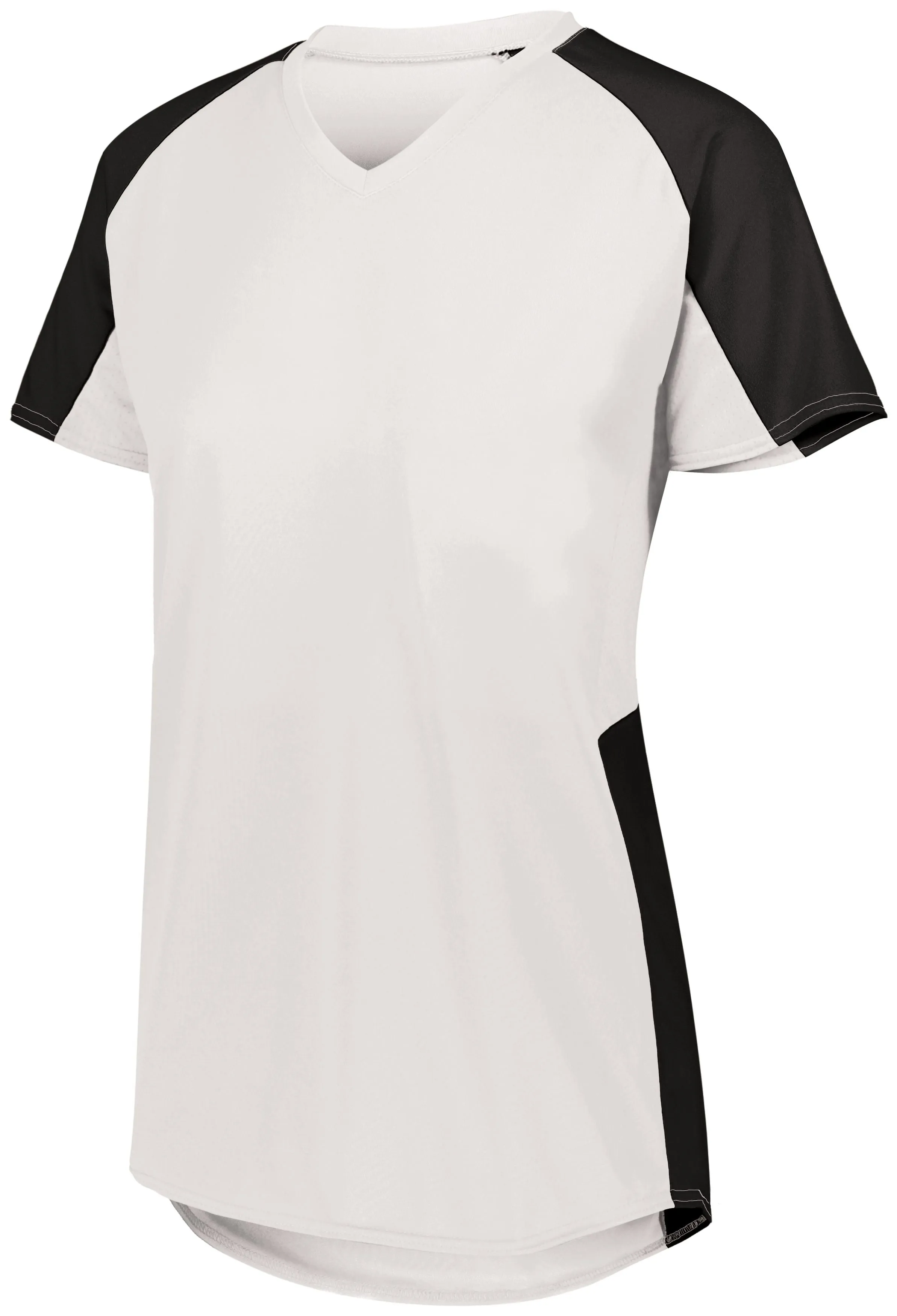 Augusta Ladies Cutter Softball Jersey
