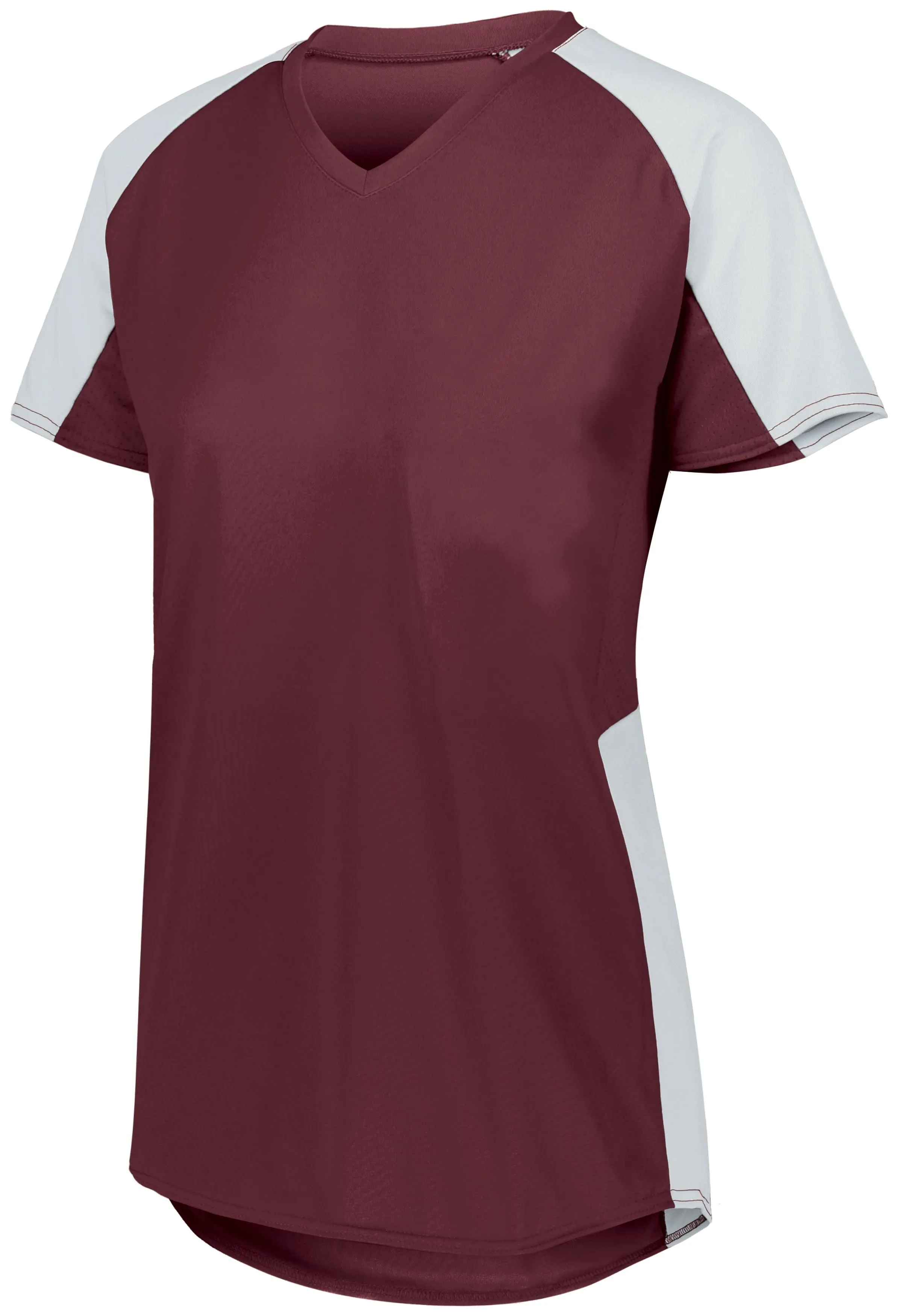 Augusta Ladies Cutter Softball Jersey