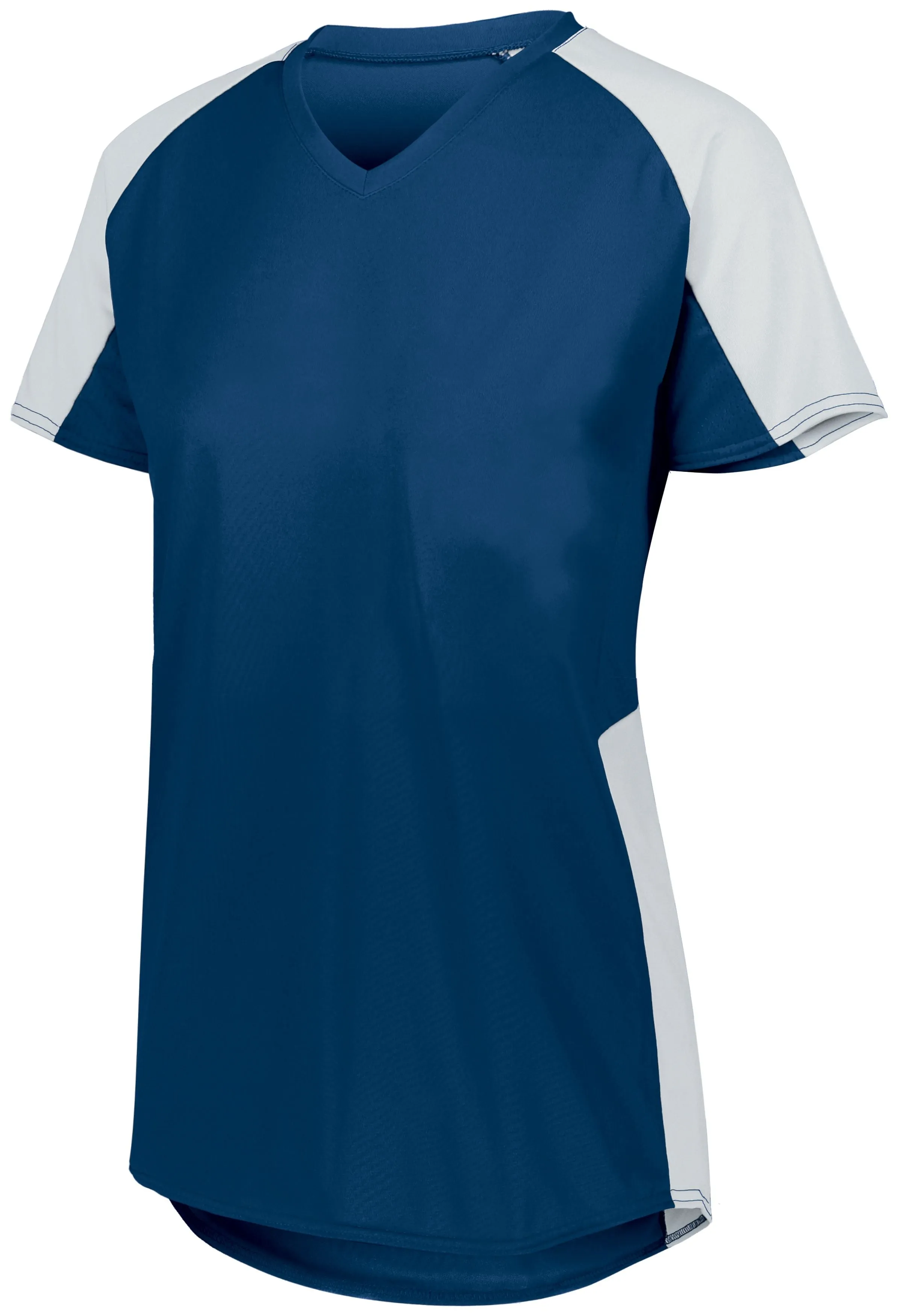 Augusta Ladies Cutter Softball Jersey