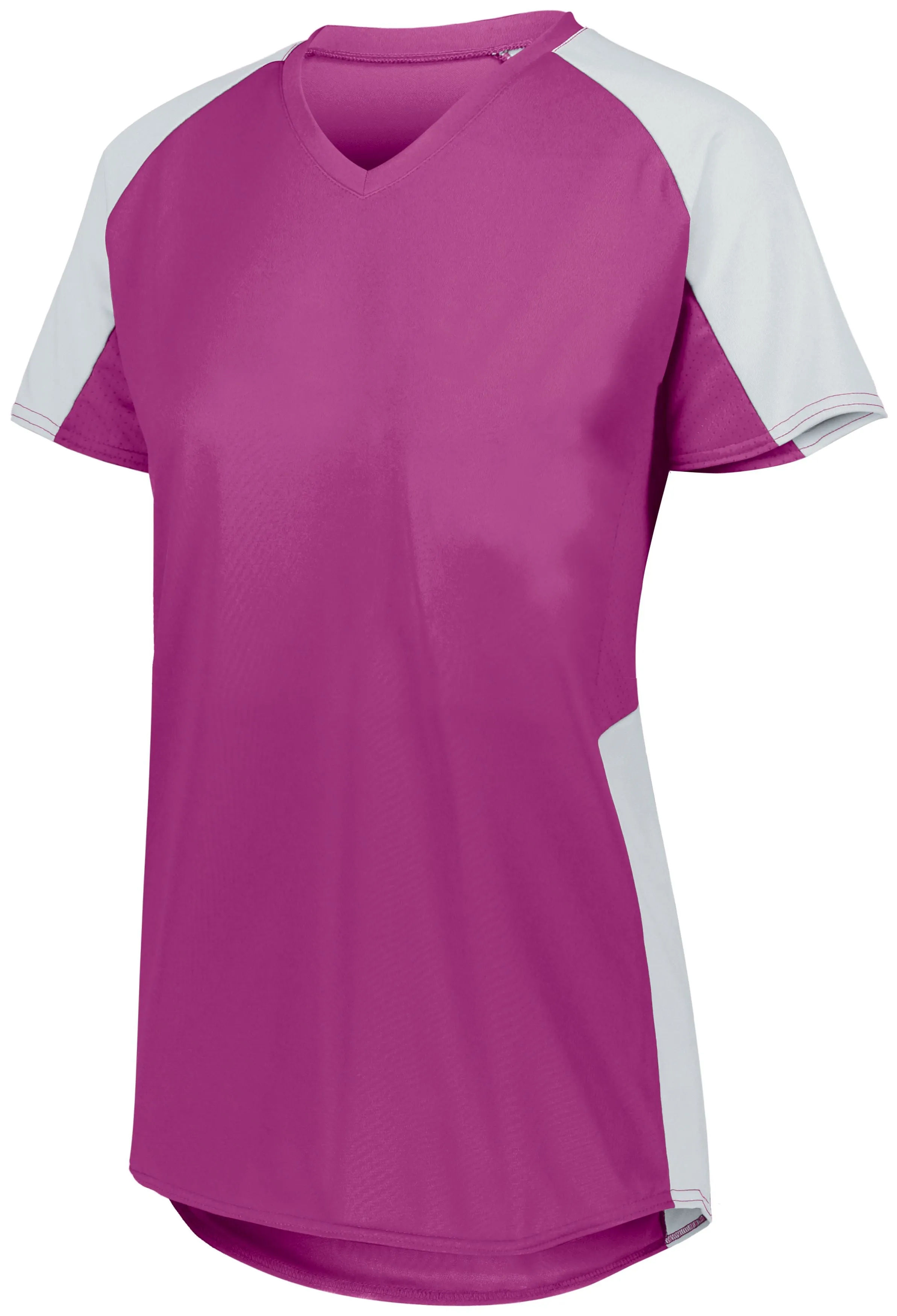 Augusta Ladies Cutter Softball Jersey