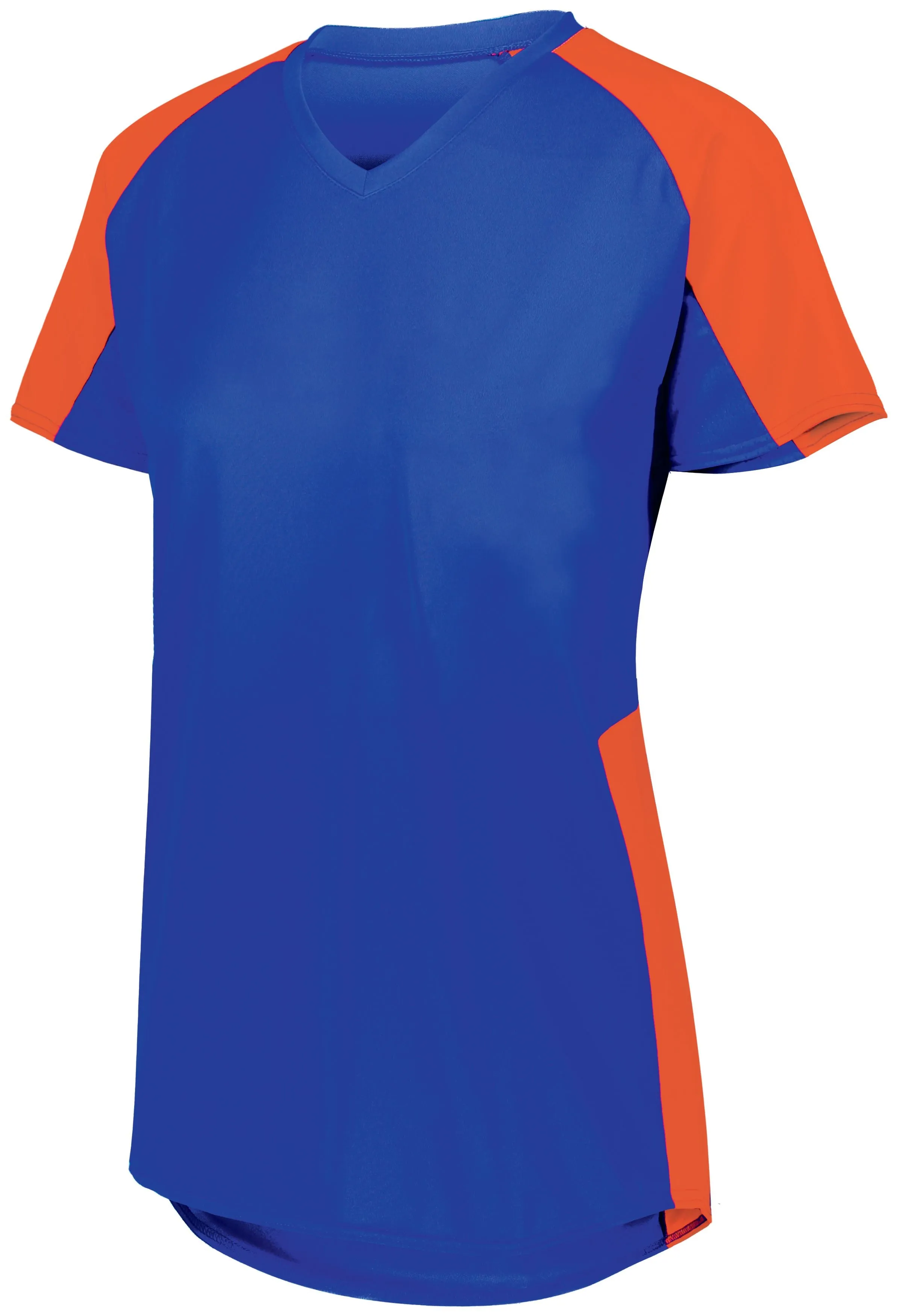 Augusta Ladies Cutter Softball Jersey