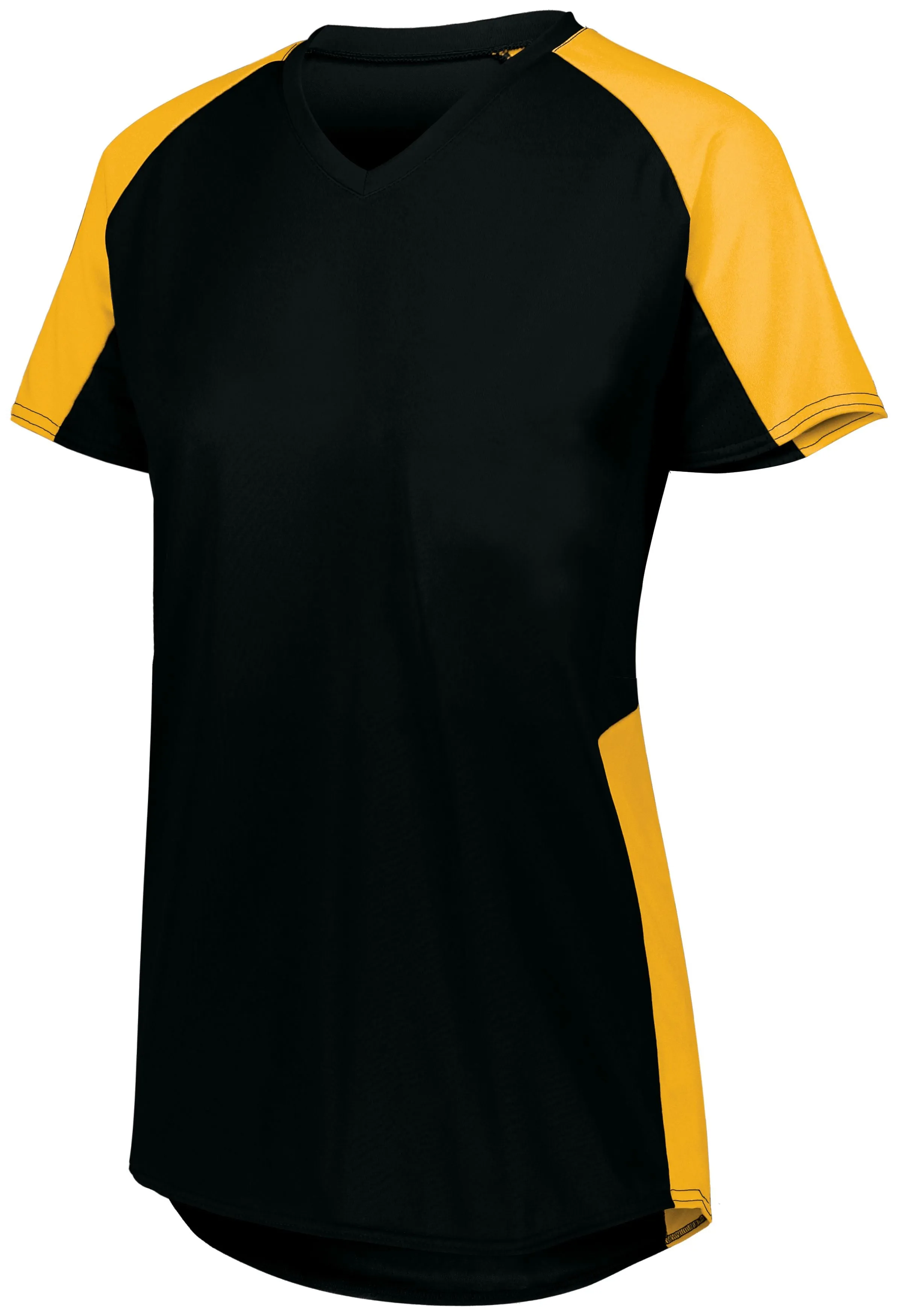 Augusta Ladies Cutter Softball Jersey