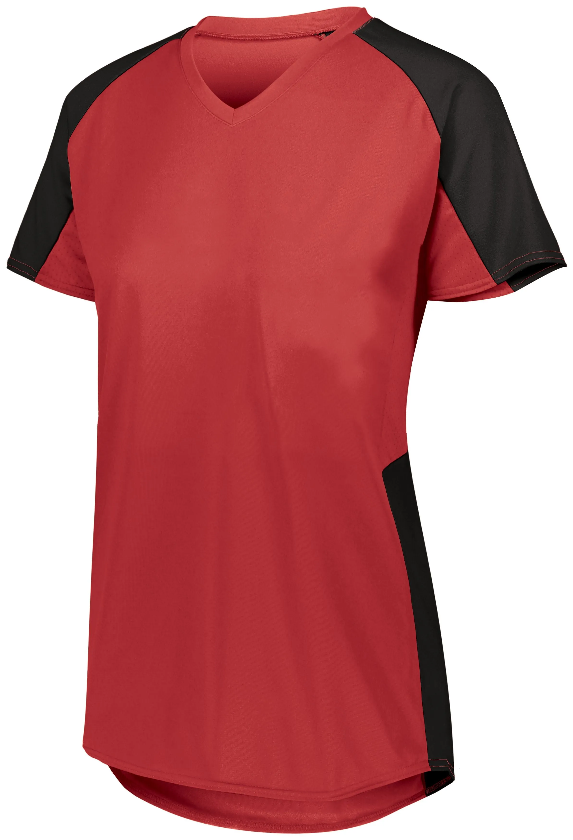 Augusta Ladies Cutter Softball Jersey