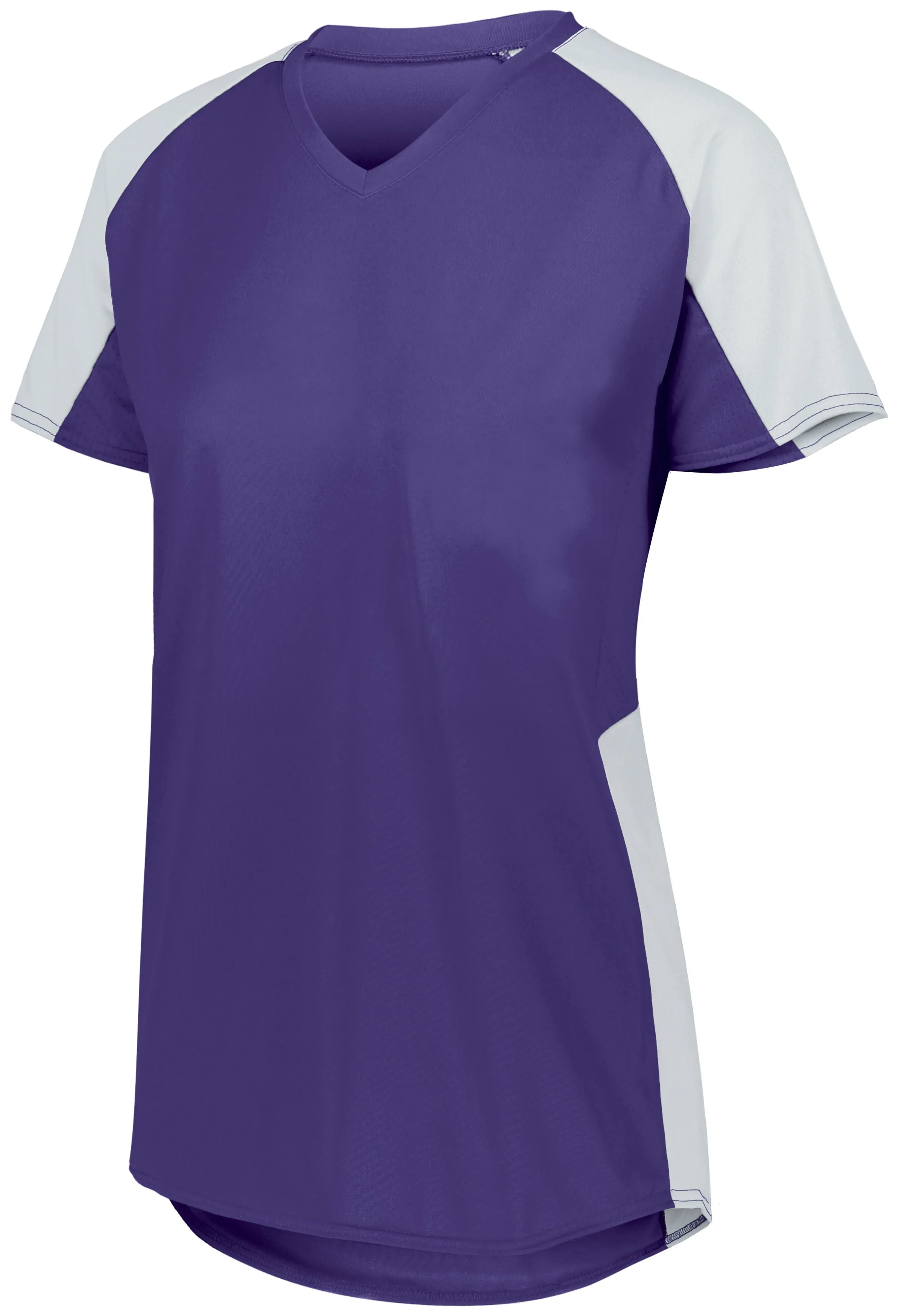 Augusta Ladies Cutter Softball Jersey