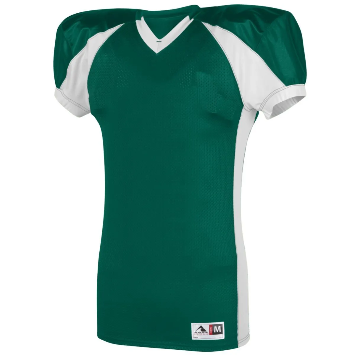Augusta Sportswear Youth Snap Jersey
