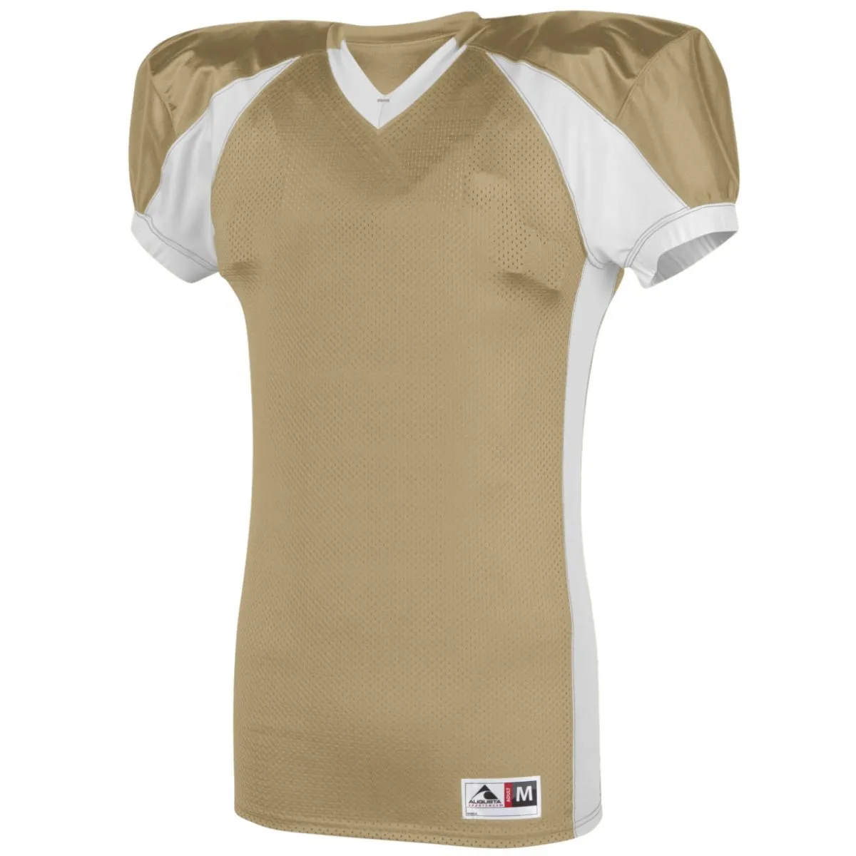 Augusta Sportswear Youth Snap Jersey