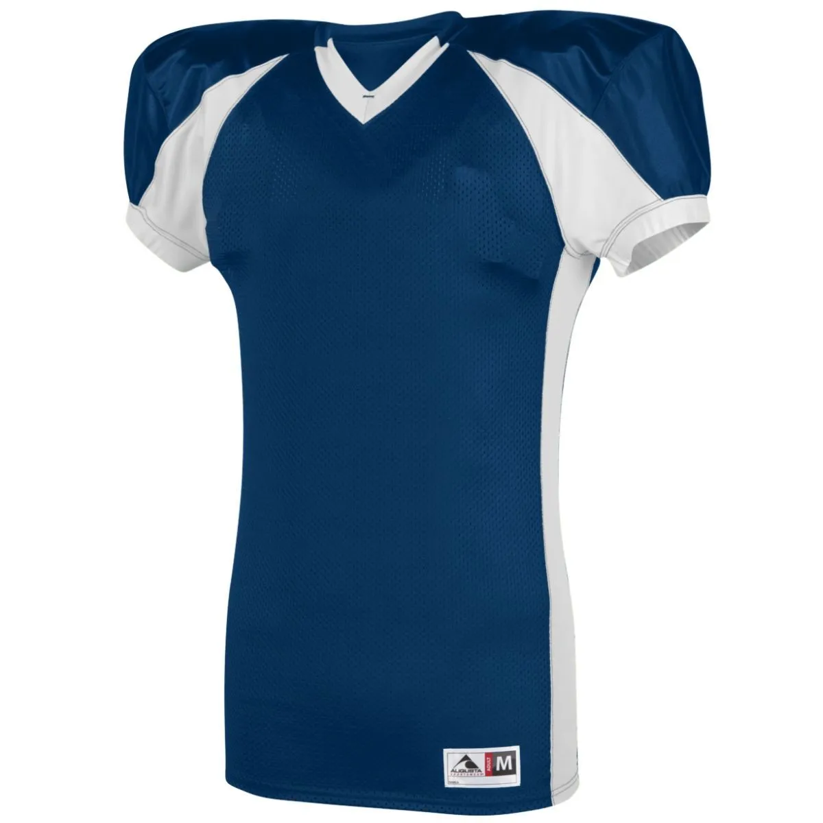 Augusta Sportswear Youth Snap Jersey
