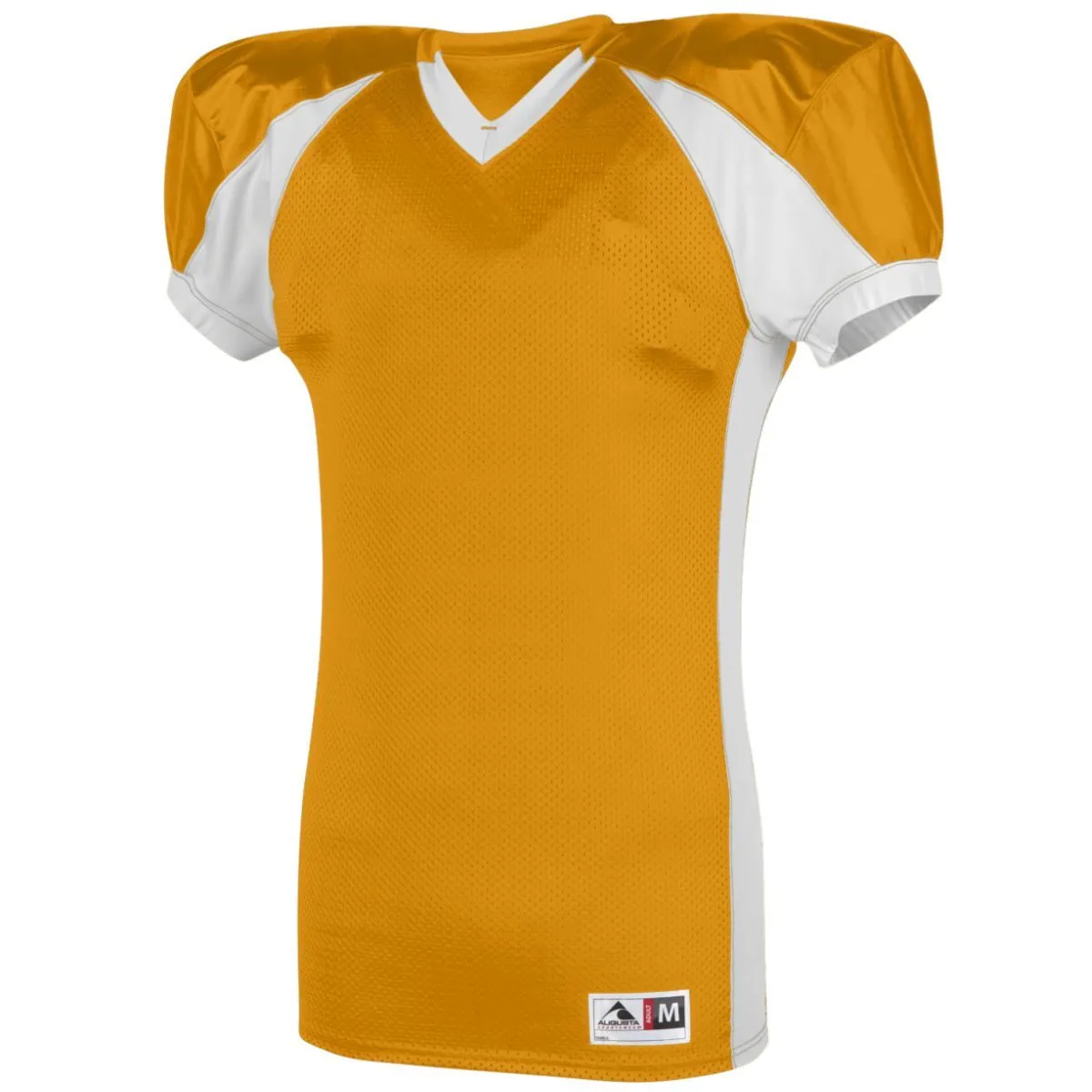 Augusta Sportswear Youth Snap Jersey