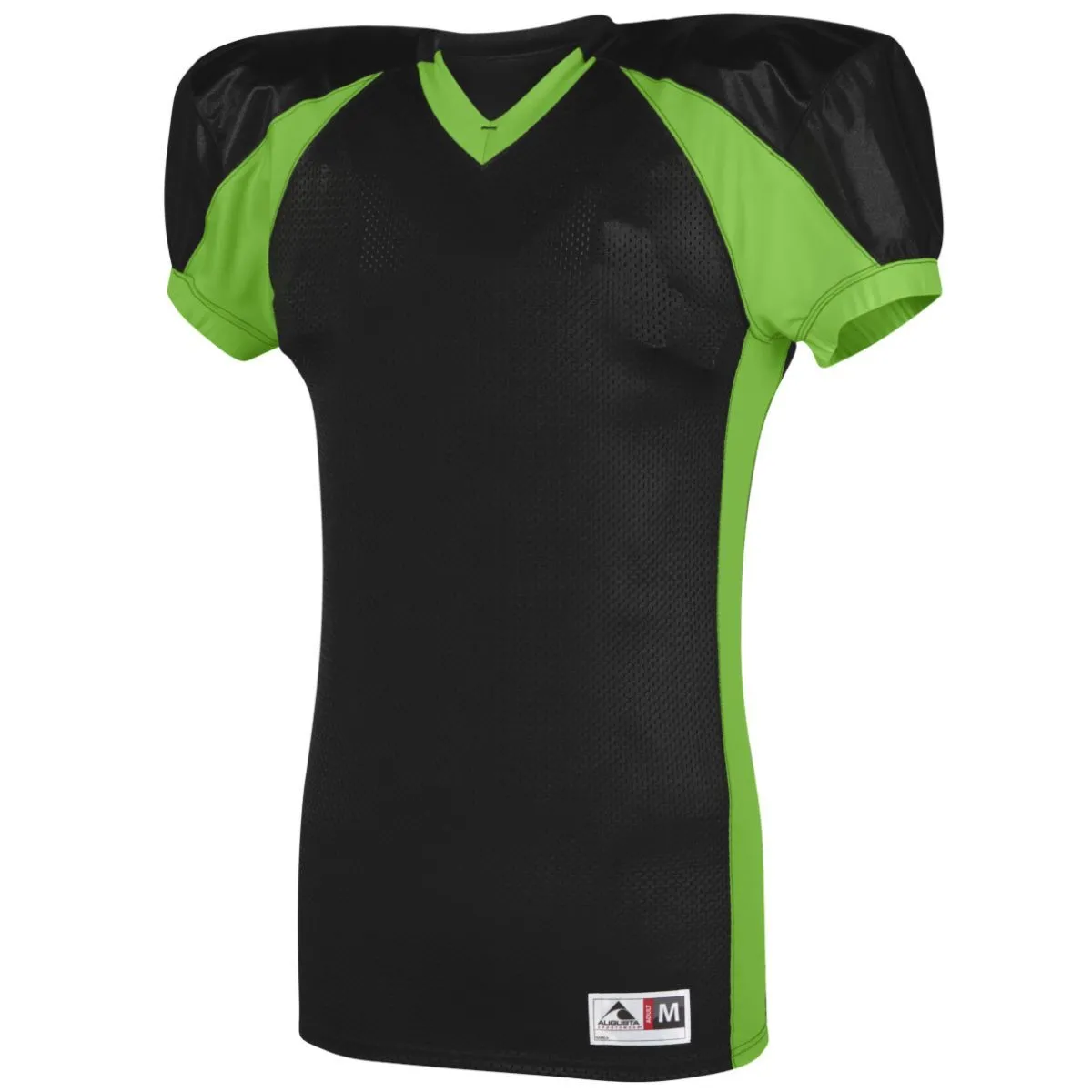 Augusta Sportswear Youth Snap Jersey