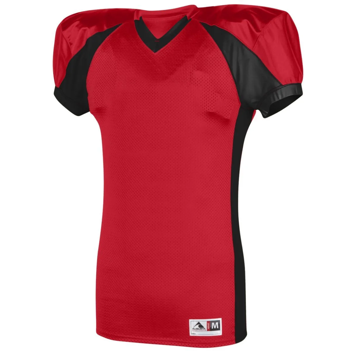 Augusta Sportswear Youth Snap Jersey