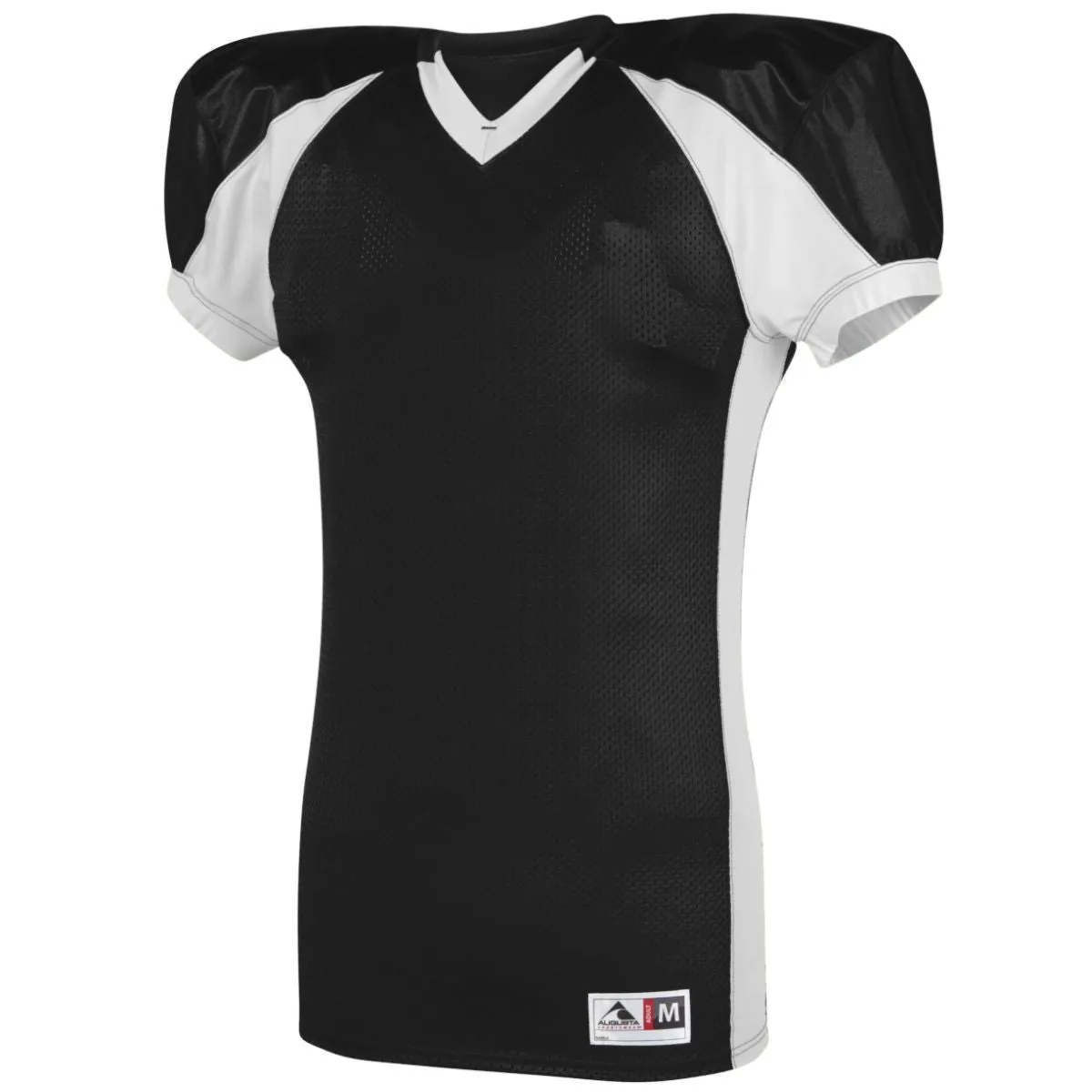 Augusta Sportswear Youth Snap Jersey