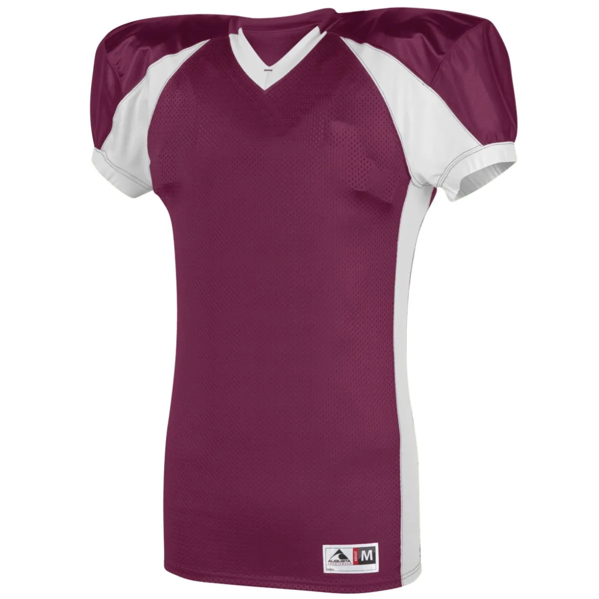 Augusta Sportswear Youth Snap Jersey