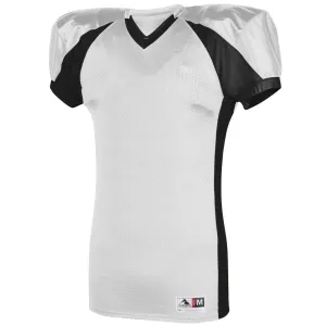 Augusta Sportswear Youth Snap Jersey