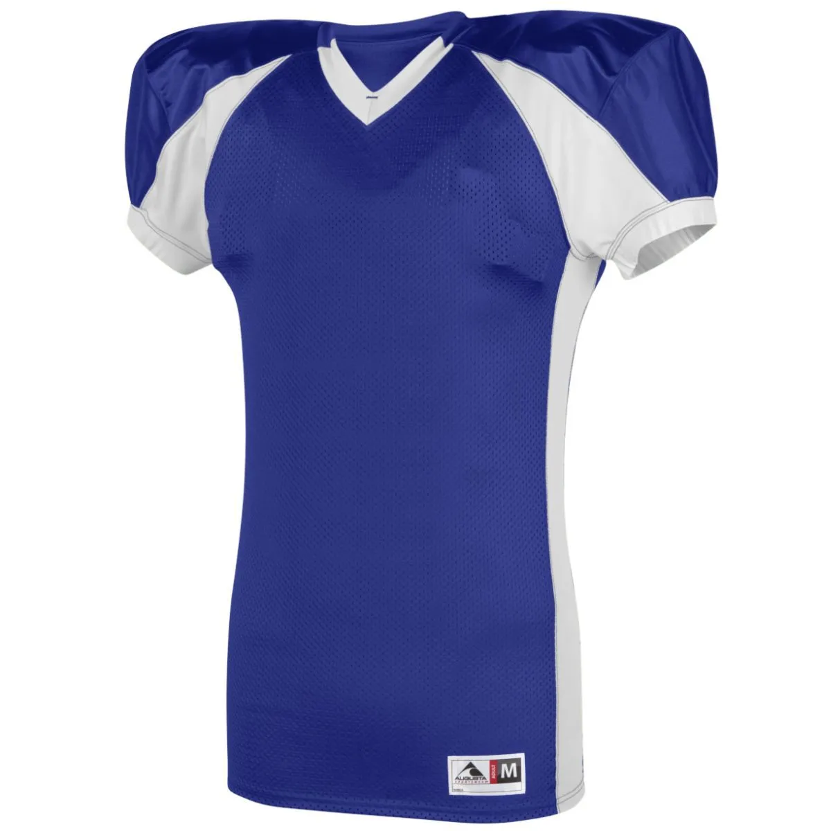 Augusta Sportswear Youth Snap Jersey
