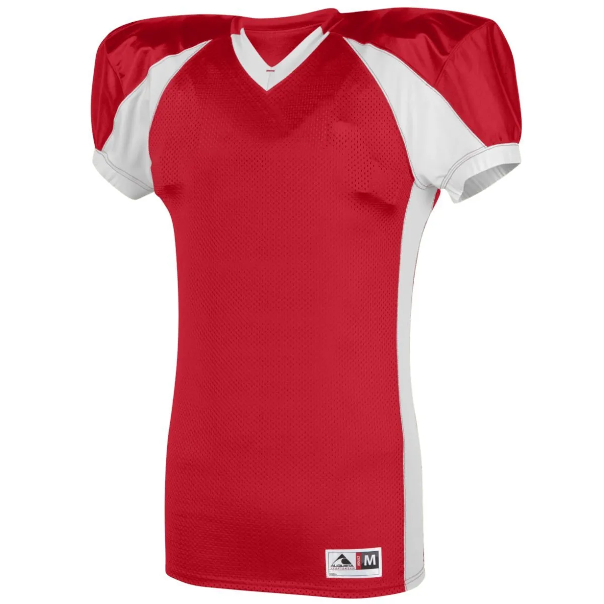 Augusta Sportswear Youth Snap Jersey