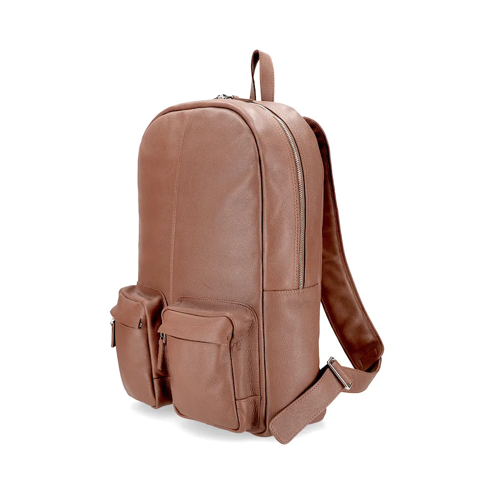 Austin Brown Backpack