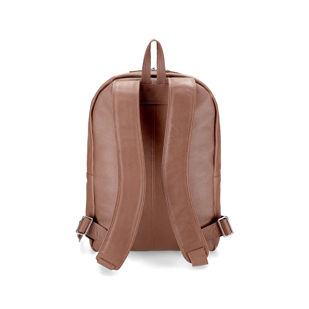 Austin Brown Backpack