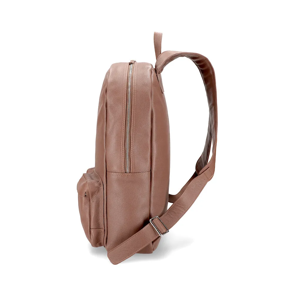 Austin Brown Backpack