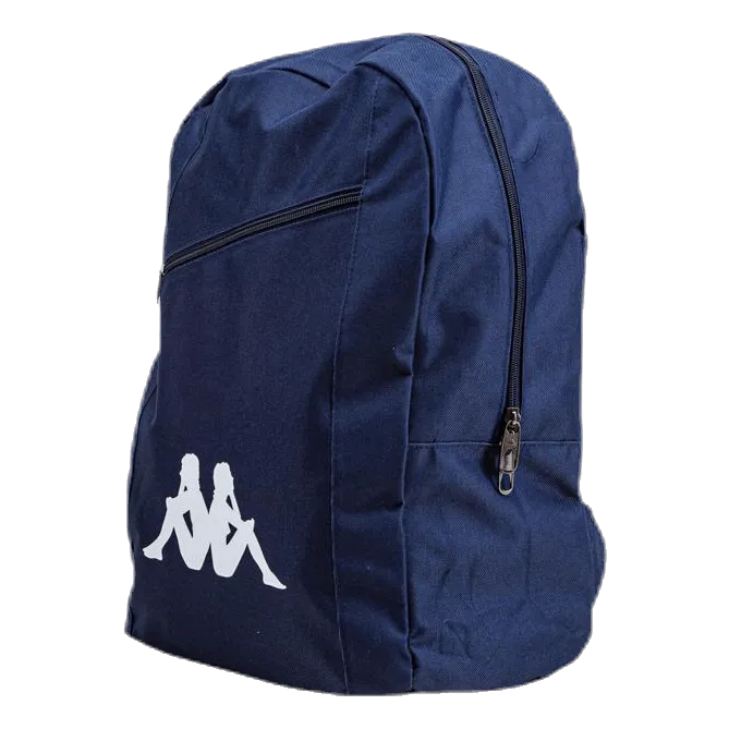 Back Pack Soccer, Velia Blue