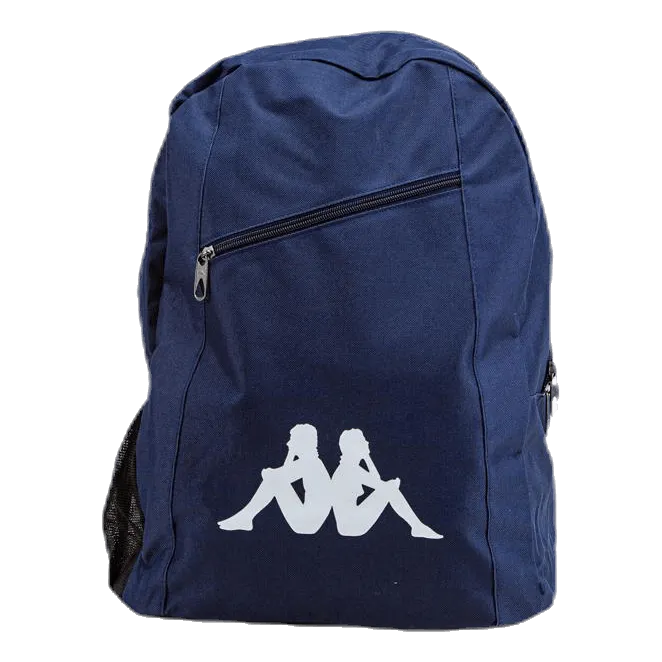 Back Pack Soccer, Velia Blue